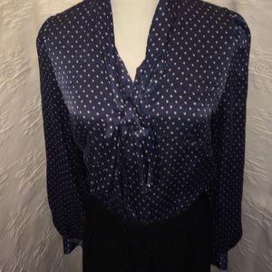 See by Chloe - Starry Midnight Blue (6)
