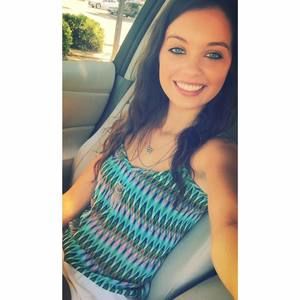 Meet your Posher, Kendra