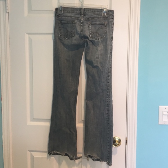 jeans - Picture 2 of 3