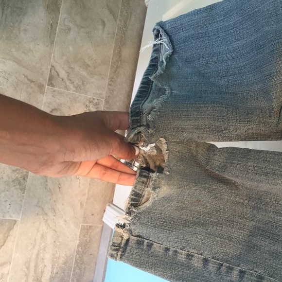 jeans - Picture 3 of 3
