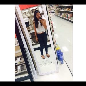 Meet your Posher, Daisy