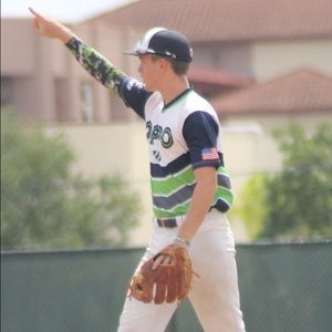 Meet your Posher, Jordan