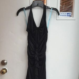 Ladies little black dress