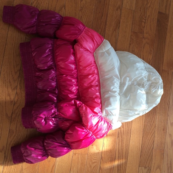 Winter jacket - Picture 2 of 2