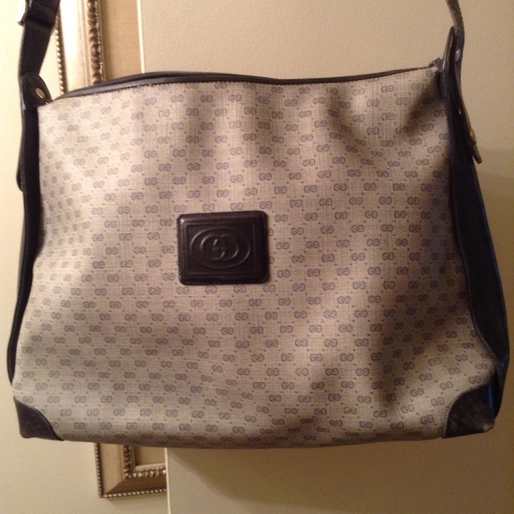 GUCCI!