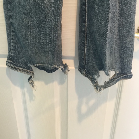 jeans - Picture 3 of 3