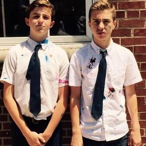 Meet your Posher, Gavin