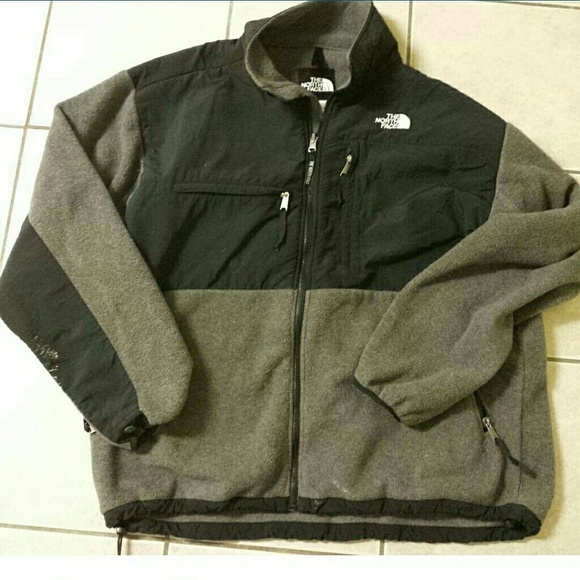 Northface denali