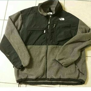 Northface denali