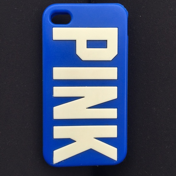 Victorias Secret iPhone 5/5S case