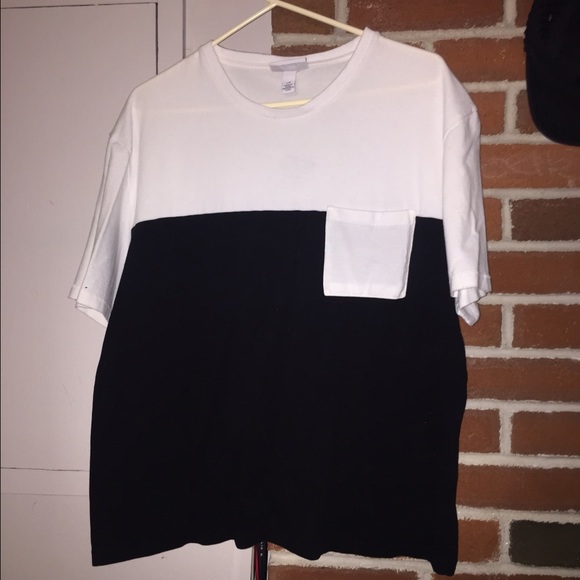 Philip Lim for Target 3.1. Pique t shirt sz L