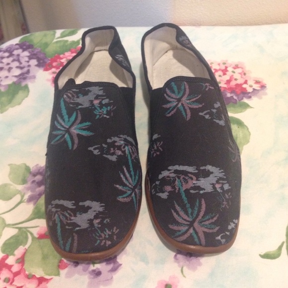 Kung fu shoes
