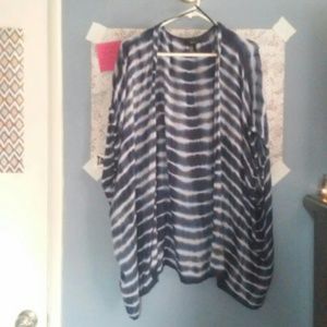 Flowy Forever 21  Cardigan