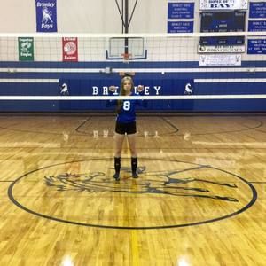 Meet your Posher, Adele