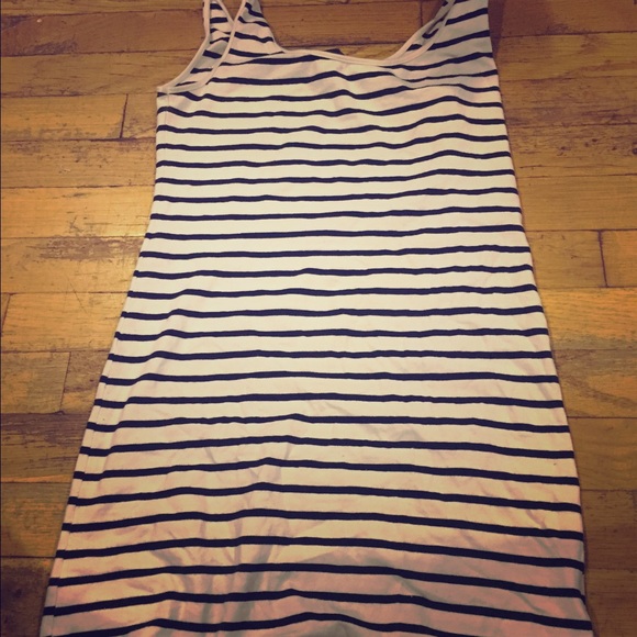 Basic body con dress