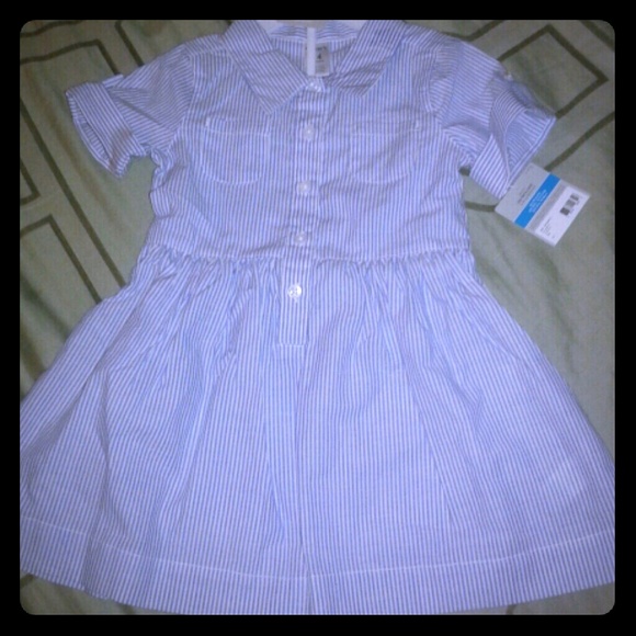 (New )baby- girl dress