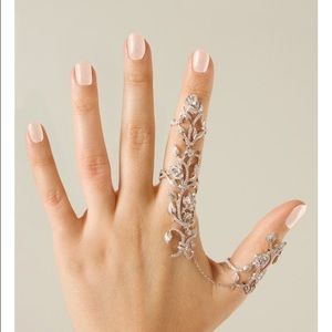 Meet your Posher, Midori