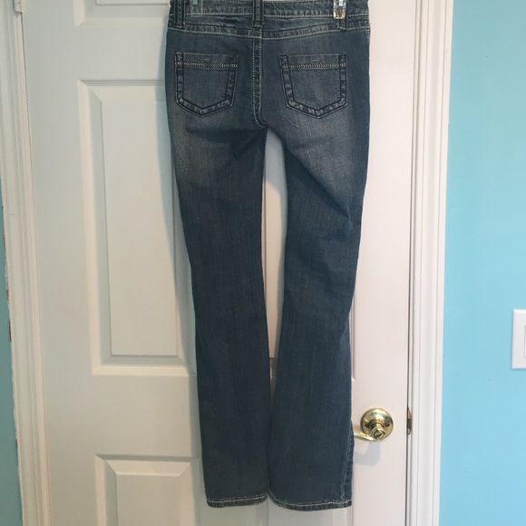 jeans - Picture 2 of 2