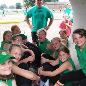 Meet your Posher, Erin