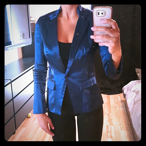 Rock & Republic blazer