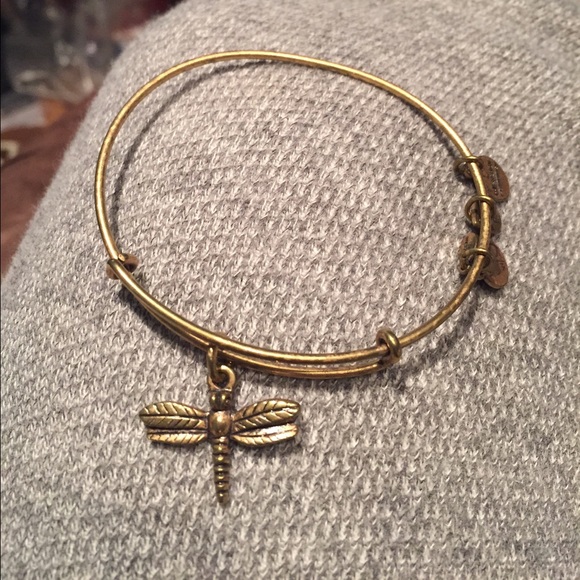 Alex & ani bracelet