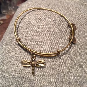 Alex & ani bracelet