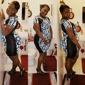 Meet your Posher, Teneisha