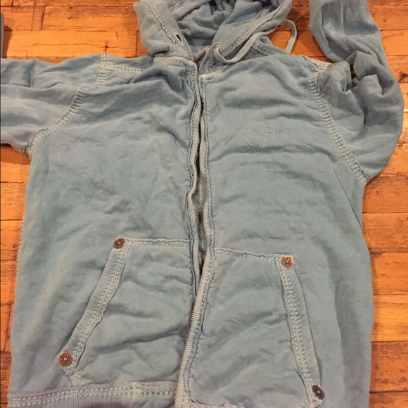 True Religion Sweater