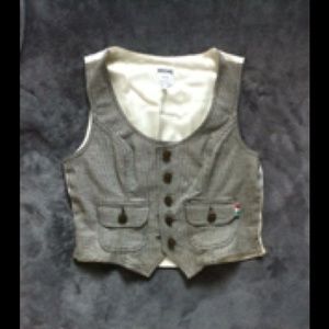 Moschino vest
