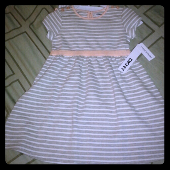 (New) baby -girl dress
