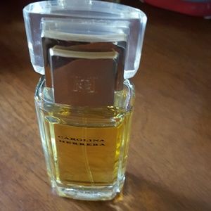 Carolina Herrera perfume