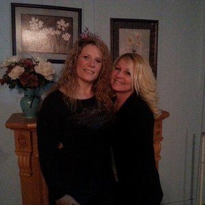 Meet your Posher, Stacey