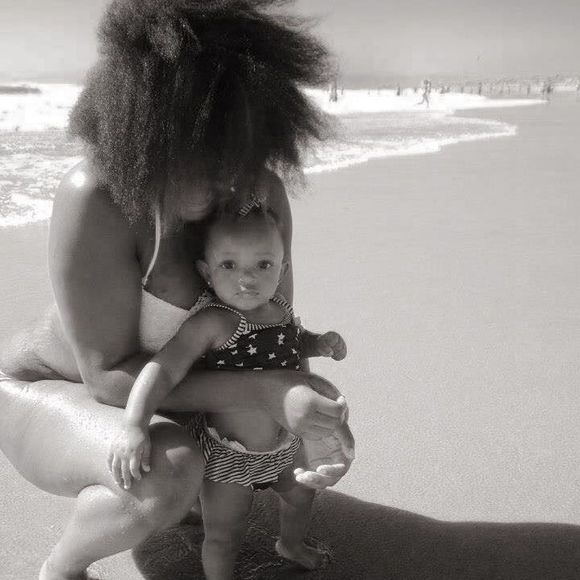 Meet your Posher, Tiara