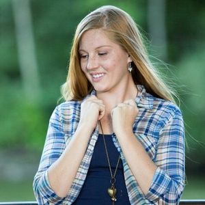 Meet your Posher, Haleigh