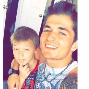 Meet your Posher, Austin