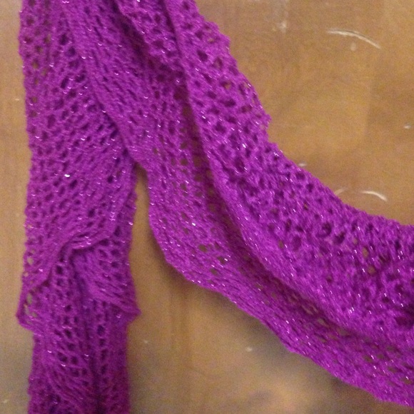 Scarf - Picture 2 of 2