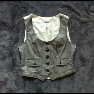 Moschino Vest
