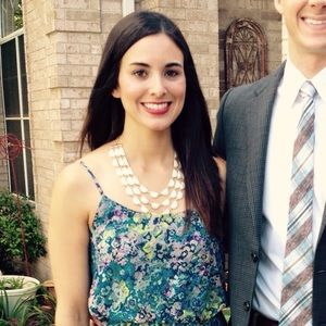 Meet your Posher, Hannah