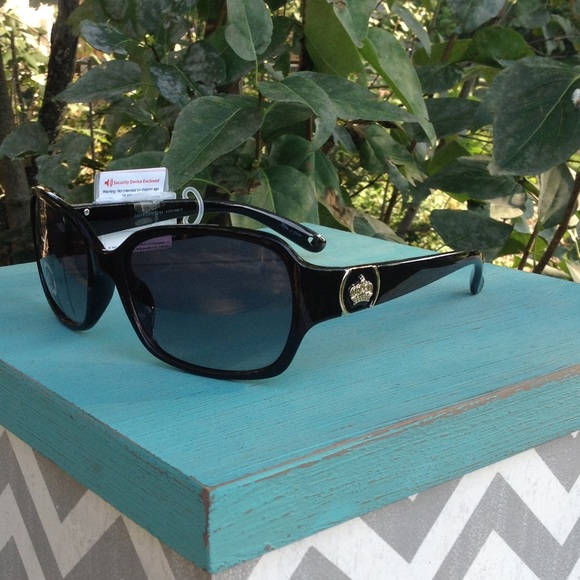 ❌SOLD!❌ Juicy Sunglasses - Picture 2 of 4