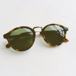 Maxwell sunglasses