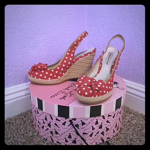 American Eagle Outfitters Shoes - Wedges