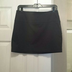Mini Skirt