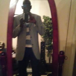 Meet your Posher, Joseph