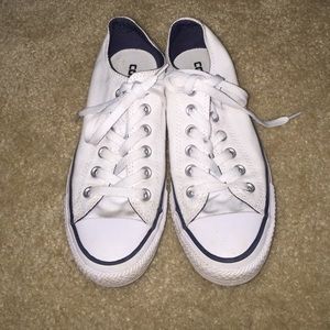 Converse all star shoes
