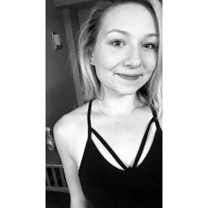 Meet your Posher, Klaudia