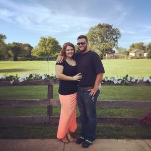 Meet your Posher, Brianne