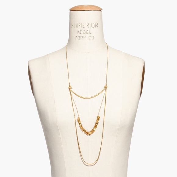 Madewell Necklace