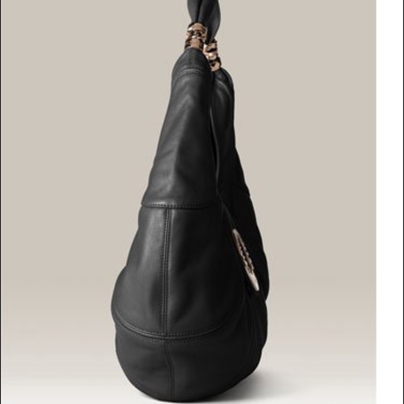 ❌SOLD❌Versace "Kayla" Hobo Bag - Picture 2 of 8