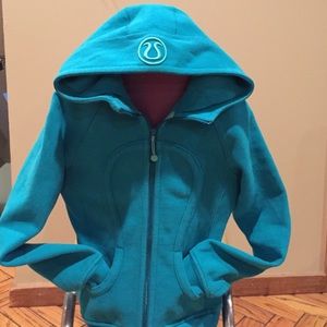 Lululemon Hoodie