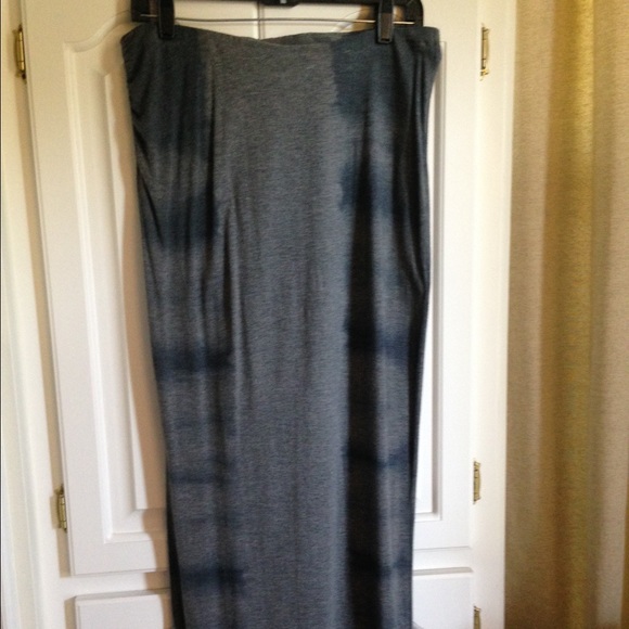 Jessica Simpson Tie Dyed Maxie Skirt!😍‼️